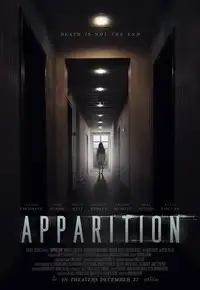 فیلم  ظهور 2019 Apparition زیرنویس فارسی چسبیده