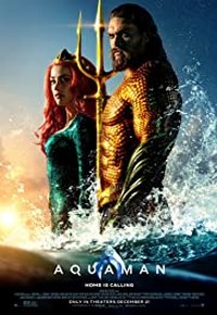 فیلم  آکوامن 2018 Aquaman دوبله فارسی