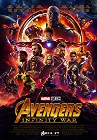 فیلم  انتقامجویان جنگ ابدیت 2018 Avengers: Infinity War