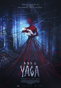 دانلود فیلم بابا یاگا – وحشت جنگل تاریک Baba Yaga – Terror of the Dark Forest 2020 زیرنویس فارسی چسبیده