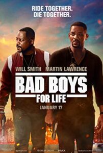 فیلم  پسران بد برای زندگی 2020 Bad Boys for Life زیرنویس فارسی چسبیده