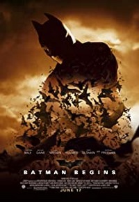 فیلم  بتمن آغاز میکند 2005 Batman Begins دوبله فارسی