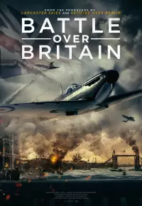 فیلم  نبرد بر سر بریتانیا 2023 Battle Over Britain زیرنویس فارسی چسبیده