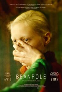 دانلود فیلم  بین پل  2019 Beanpole دوبله فارسی