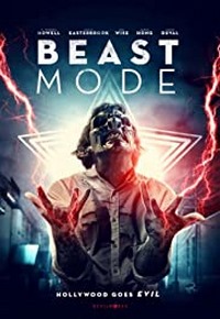 فیلم  حالت وحشی 2020 Beast Mode