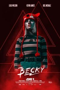 فیلم  بکی 2020 Becky زیرنویس فارسی چسبیده