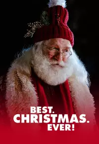 فیلم  بهترین کریسمس 2023 Best Christmas Ever زیرنویس فارسی چسبیده