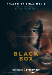 دانلود فیلم جعبه سیاه Black Box 2020 زیرنویس فارسی چسبیده