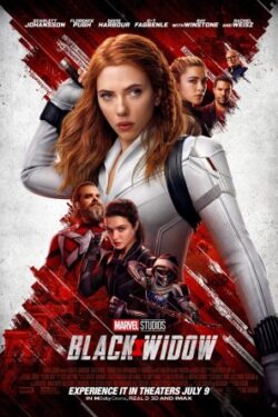 دانلود فیلم بیوه سیاه Black Widow 2021 زیرنویس فارسی چسبیده