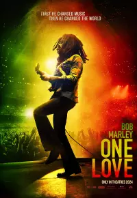 فیلم  باب مارلی یک عشق 2024 Bob Marley One Love زیرنویس فارسی چسبیده