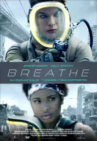 فیلم  نفس کشیدن 2024 Breathe زیرنویس فارسی چسبیده