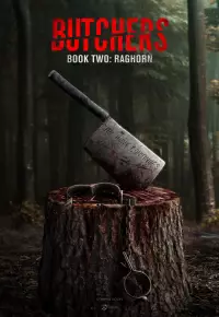 فیلم  قصابان کتاب دوم راگهورن 2024 Butchers Book Two Raghorn زیرنویس فارسی چسبیده