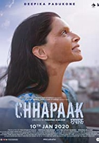 فیلم  چاپاک 2020 Chhapaak