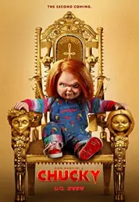 دانلود سریال چاکی Chucky 2021 دوبله فارسی