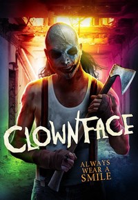 فیلم  صورت دلقک 2019 Clownface زیرنویس فارسی چسبیده