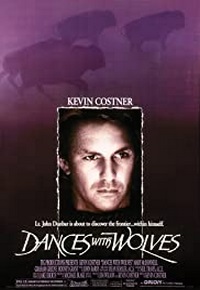 فیلم  رقصنده با گرگ ها 1990 Dances with Wolves زیرنویس فارسی چسبیده