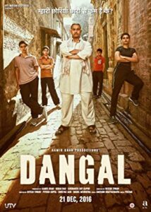 دانلود فیلم  دنگل 2016 Dangal زیرنویس فارسی چسبیده