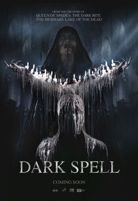 فیلم  طلسم تاریکی 2021 Dark Spell زیرنویس فارسی چسبیده