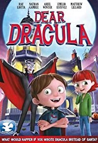 دانلود انیمیشن درااکولای عزیز Dear Dracula 2012 زیرنویس فارسی چسبیده