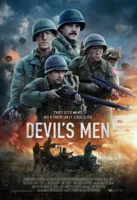 دانلود فیلم  افراد شیطان 2023 Devils Men زیرنویس فارسی چسبیده