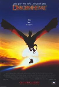 فیلم  قلب اژدها 1996 DragonHeart