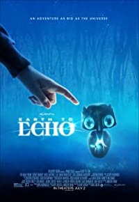 دانلود فیلم از زمین به اکو Earth to Echo 2014 زیرنویس فارسی چسبیده