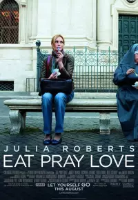 فیلم  بخور عبادت کن عشق بورز 2010 Eat Pray Love زیرنویس فارسی چسبیده