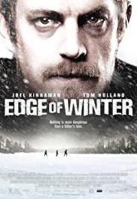 فیلم  لبه ی زمستان 2016 Edge of Winter