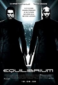 دانلود فیلم  توازن 2002 Equilibrium زیرنویس فارسی چسبیده