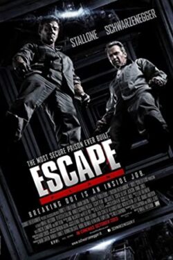 دانلود فیلم نقشه فرار ۱ Escape Plan 2013 زیرنویس فارسی چسبیده