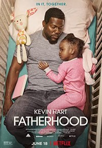 فیلم  پدرانه 2021 Fatherhood زیرنویس فارسی چسبیده