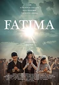 فیلم  فاطیما 2020 Fatima زیرنویس فارسی چسبیده