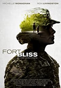 فیلم  فورت بلیس 2014 Fort Bliss