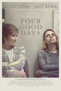 فیلم  چهار روز خوب 2020 Four Good Days
