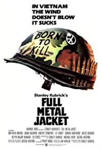 فیلم  غلاف تمامفلزی 1987 Full Metal Jacket