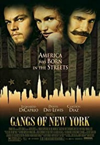 فیلم  دارودستههای نیویورکی 2002 Gangs of New York