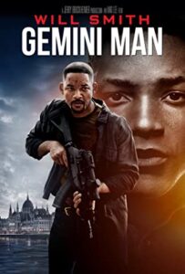 فیلم  مرد ماه جوزا  2019 Gemini Man زیرنویس فارسی چسبیده