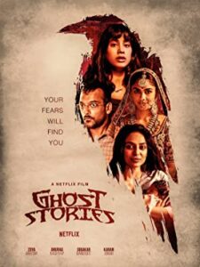 فیلم  داستانهای ارواح 2020 Ghost Stories زیرنویس فارسی چسبیده