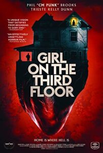 فیلم  دختر طبقه سوم  2019 Girl on the Third Floor زیرنویس فارسی چسبیده