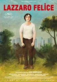 دانلود فیلم لازاروی خوشحال Happy as Lazzaro 2018 زیرنویس فارسی چسبیده