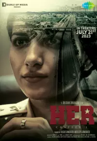 فیلم  او قسمت اول 2023 Her Chapter 1 زیرنویس فارسی چسبیده