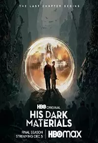 سریال  نیروی اهریمنی او 2019 His Dark Materials زیرنویس فارسی چسبیده