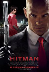 فیلم  هیتمن 2007 Hitman