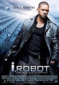 دانلود فیلم من، ربات I, Robot 2004 زیرنویس فارسی چسبیده