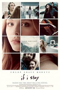 فیلم  اگر بمانم 2014 If I Stay زیرنویس فارسی چسبیده