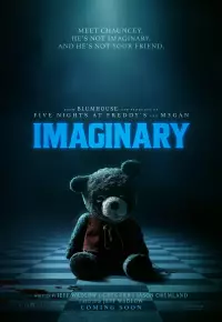 فیلم  خیالی 2024 Imaginary زیرنویس فارسی چسبیده