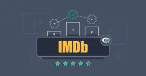 معیار امتیاز دهی imdb