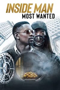 فیلم  نفوذی تحت تعقیب  2019 Inside Man: Most Wanted