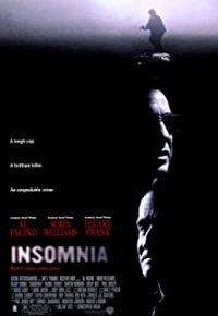 فیلم  بی خوابی 2002 Insomnia
