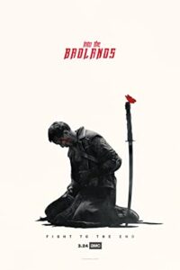 سریال  ورود به سرزمین های بد 2015 Into The Badlands